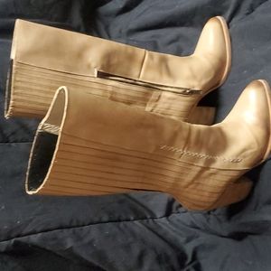 Freebird Heel shoes